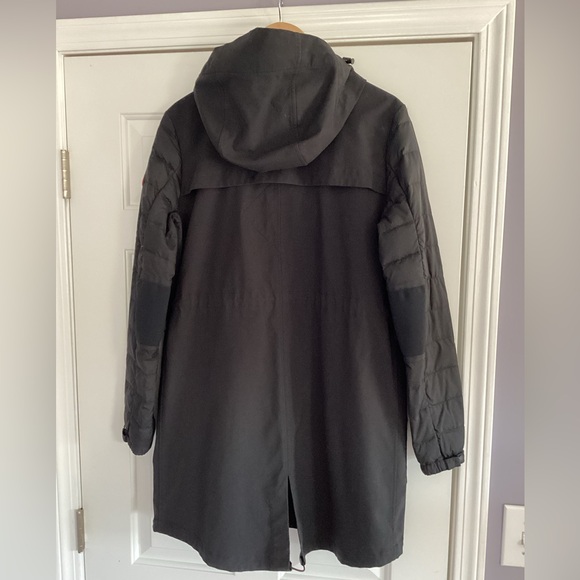 Canada Goose Sabine Coat Black M - Picture 2 of 16